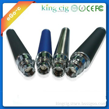 C twist e cigarette Fashional Mini E-Cig Update E Cigarette Ego
